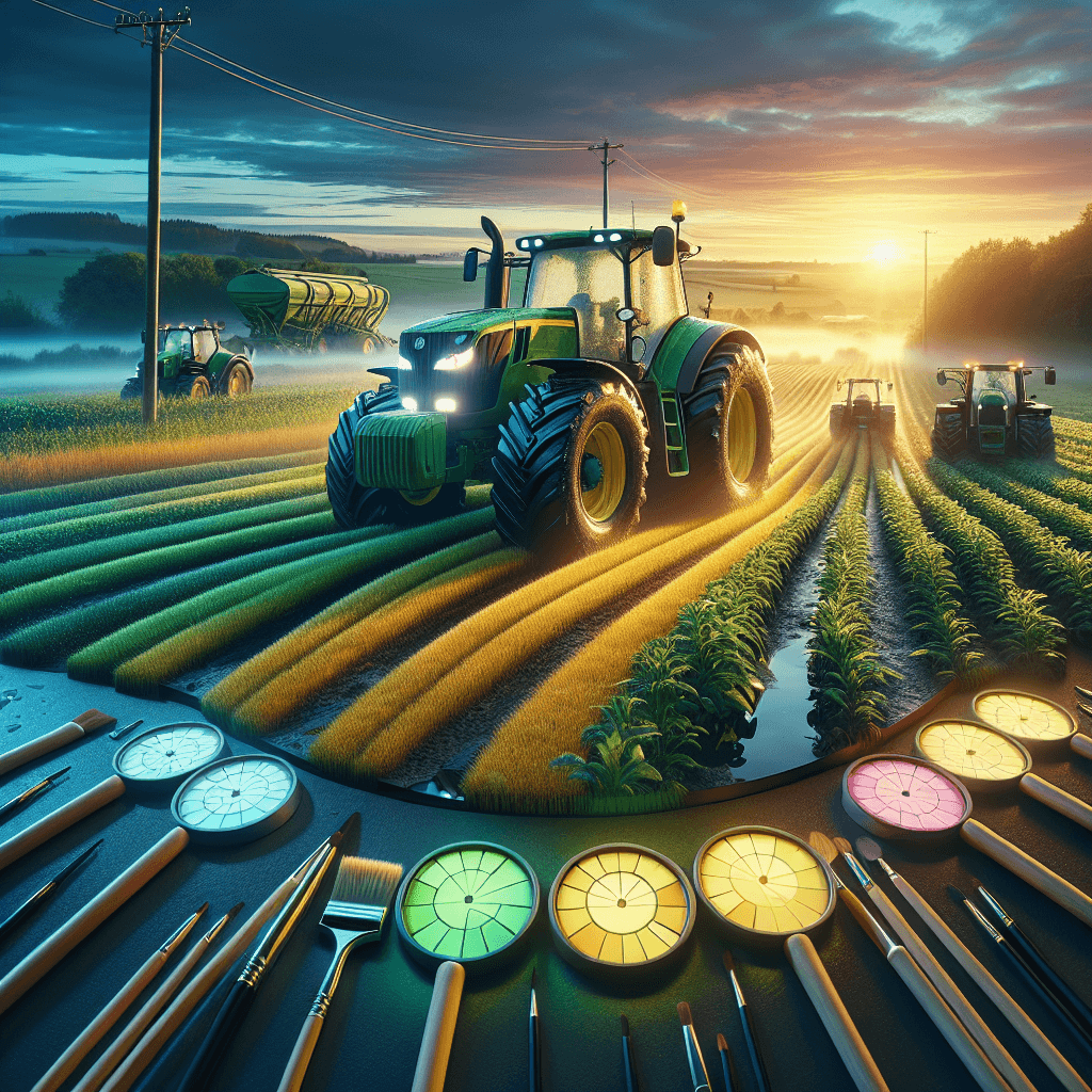 Protect Your Agricultural Equipment in Ipswich with Gauge Wheel Protectors and Steel Ring Tire Protectors