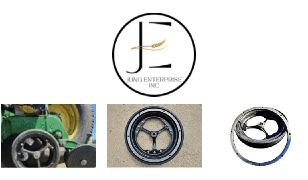 Top Durable Planter Accessories to Extend the Life of Your Equipment