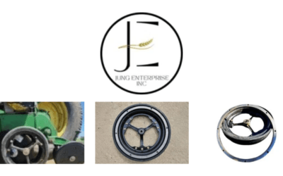 Commercial Farm Machinery Near You: The Ultimate Guide to Choosing the Right Equipment