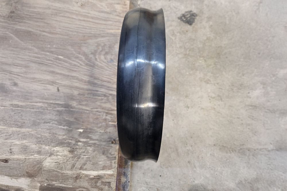 gauge-wheel