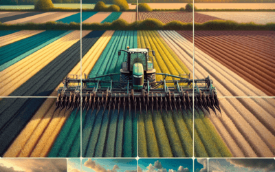 Maximize Farm Efficiency: Finding the Best Disk Blade Scrapers in Ipswich for Your Agricultural Equipment