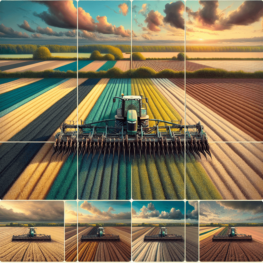 Maximize Farm Efficiency: Finding the Best Disk Blade Scrapers in Ipswich for Your Agricultural Equipment