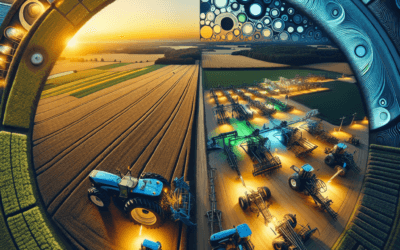 Commercial Farm Machinery in Ipswich – Find the Best Commercial Farm Machinery Near You