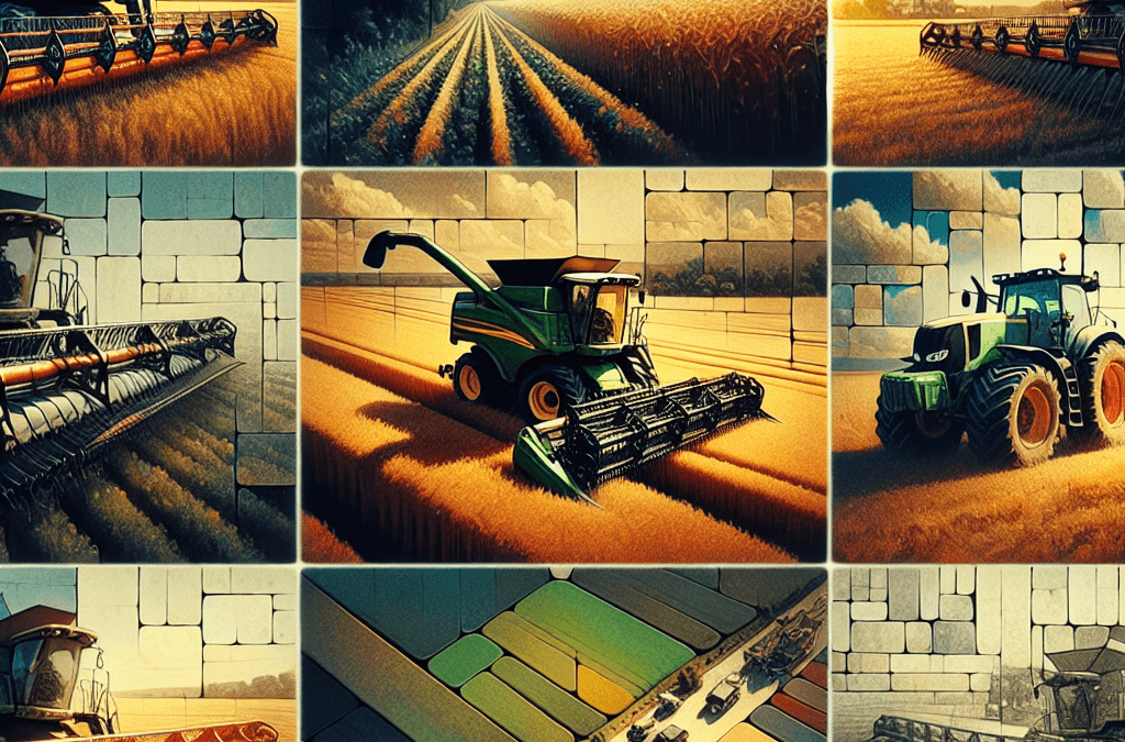 Affordable Farm Machinery Near Me: Best Deals in Ipswich for Quality Equipment on a Budget