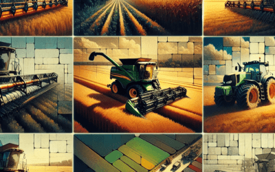 Affordable Farm Machinery Near Me: Best Deals in Ipswich for Quality Equipment on a Budget