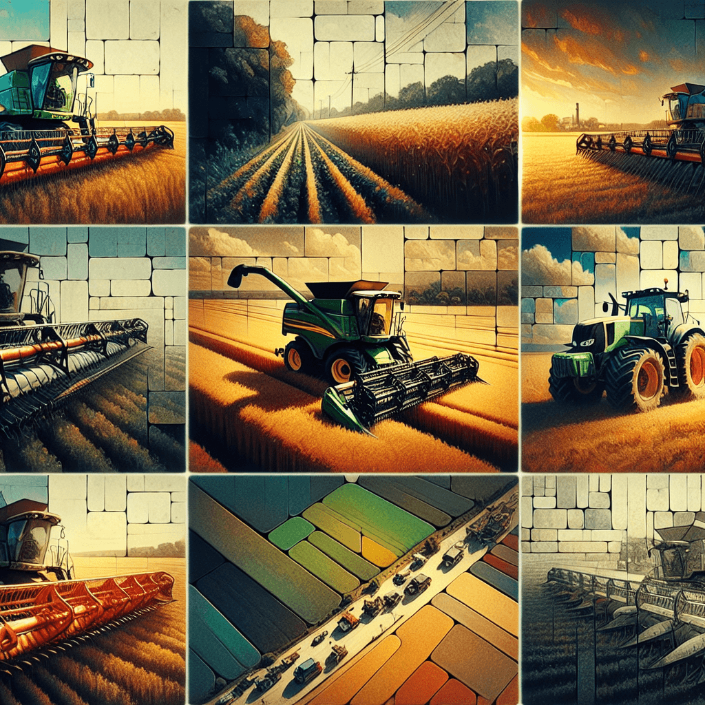 Affordable Farm Machinery Near Me: Best Deals in Ipswich for Quality Equipment on a Budget