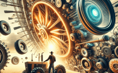 Gauge Wheels in Ipswich: Find Quality Gauge Wheels Near Me for Agriculture and Equipment