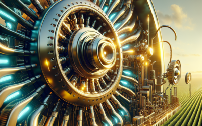 Gauge Wheels in Ipswich: Find High-Quality Gauge Wheels Near Me for Planters and Farm Equipment