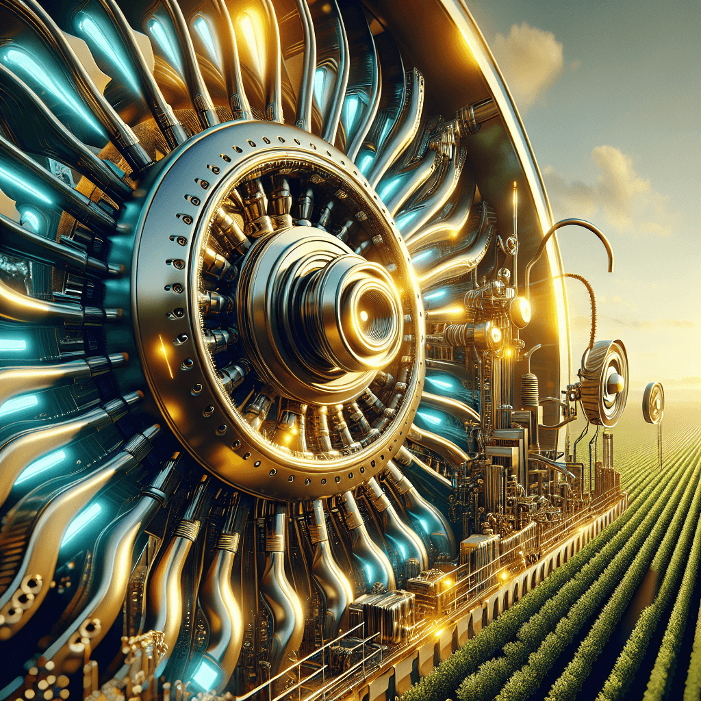 Gauge Wheels in Ipswich: Find High-Quality Gauge Wheels Near Me for Planters and Farm Equipment