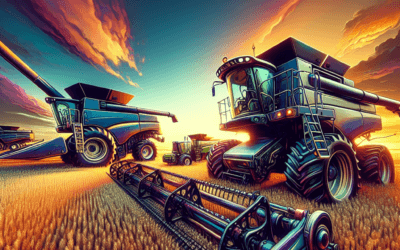 Commercial Farm Machinery in Ipswich – Find the Best Commercial Farm Machinery Near Me for Sale and Service