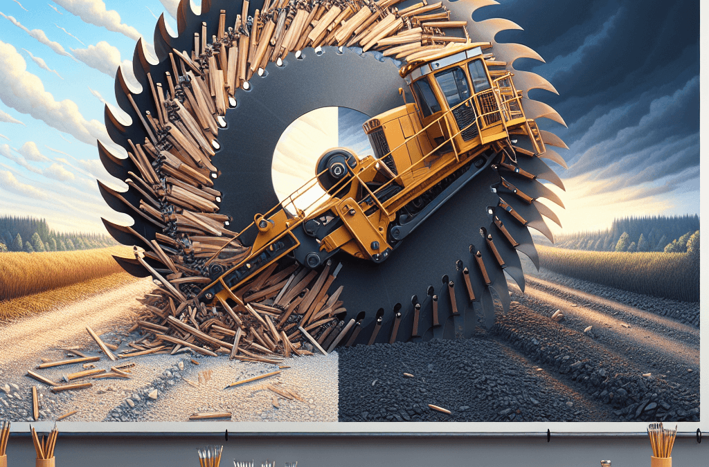 Disk Blade Scraper in Ipswich – Find Disk Blade Scrape Services & Disk Blade Scraper Near Me