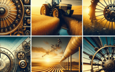 Gauge Wheels in Ipswich: Find High-Quality Gauge Wheels Near Me for Farming and Planters