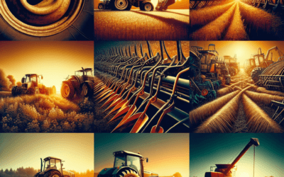 Affordable Farm Machinery Near Me: Best Deals on Farm Equipment in Ipswich