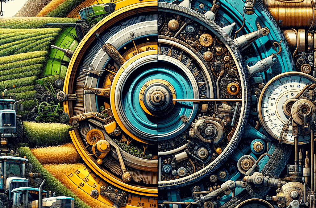 Gauge Wheels in Ipswich: Find High-Quality Gauge Wheels Near Me for Agriculture and Equipment