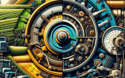 Gauge Wheels in Ipswich: Find High-Quality Gauge Wheels Near Me for Agriculture and Equipment