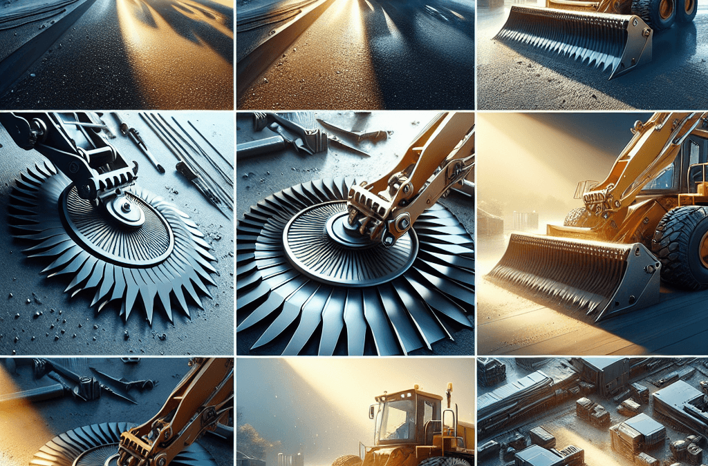 Disk Blade Scraper in Ipswich | Find Disk Blade Scrape Services & Disk Blade Scraper Near Me