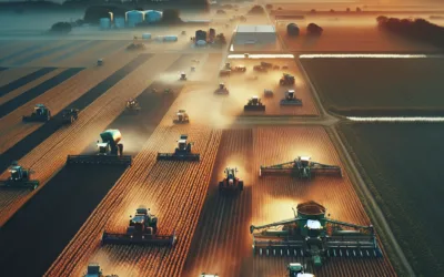 Commercial Farm Machinery in Ipswich: Find the Best Commercial Farm Machinery Near You