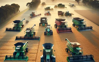 Affordable Farm Machinery for Sale Near Me and in Ipswich – Best Local Deals