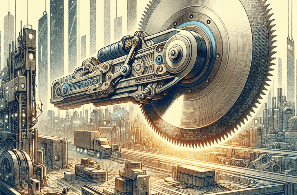 Disk Blade Scraper in Ipswich – Reliable Disk Blade Scrape Services Near You