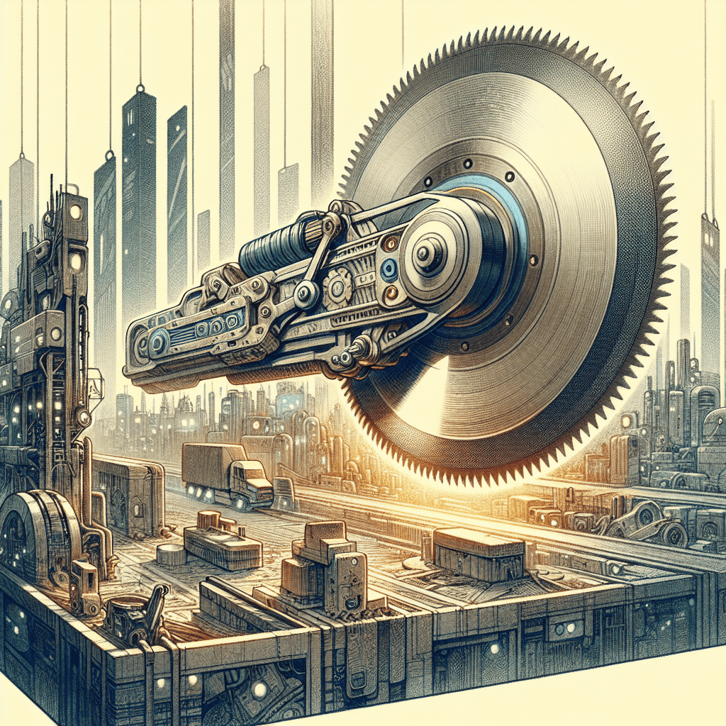 Disk Blade Scraper in Ipswich – Reliable Disk Blade Scrape Services Near You