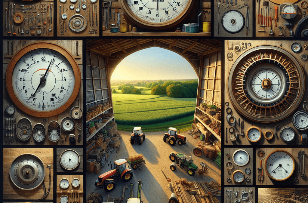 Gauge Wheels in Ipswich: Find Quality Gauge Wheels Near Me for Farm and Auto Equipment