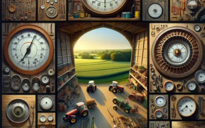 Gauge Wheels in Ipswich: Find Quality Gauge Wheels Near Me for Farm and Auto Equipment