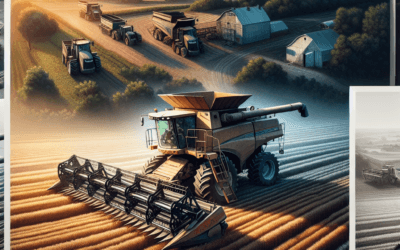 Commercial Farm Machinery in Ipswich: Find the Best Commercial Farm Equipment Near Me