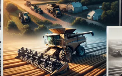 Commercial Farm Machinery in Ipswich: Find the Best Commercial Farm Equipment Near Me