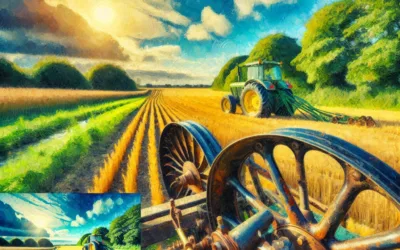 Gauge Wheels in Ipswich: Find High-Quality Gauge Wheels Near Me for Agricultural Equipment