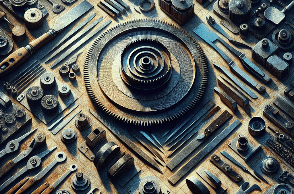 Disk Blade Scraper Services in Ipswich | Find Disk Blade Scrape & Disk Blade Scraper Near Me