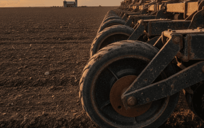 Can You Run a Custom Planting Operation Near Aberdeen Without Replacing Gauge Wheels Every Season?