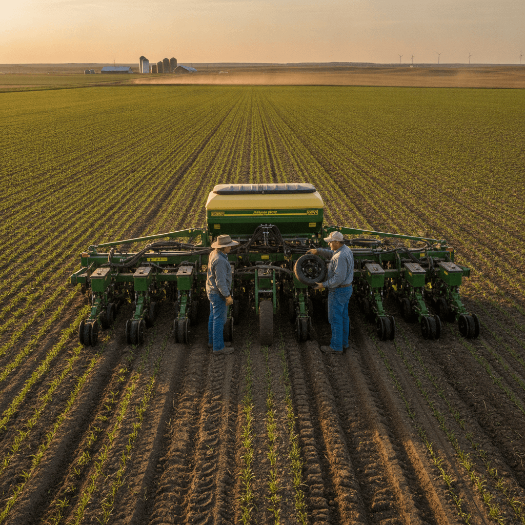 how-no-till-farmers-near-bismarck-choose-right-gauge-wheel-size