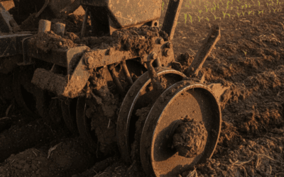 How Do Steel Rings Hold Up in Heavy Clay Soils Near Mitchell? What South Dakota Farmers Should Know Before Buying