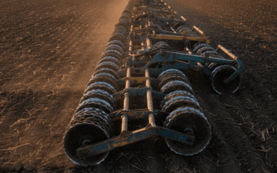 How Do Custom Planters Near Ipswich Know Whether Their Steel Ring Is Actually Saving Them Money — Or Just Adding Weight to the Row Unit?