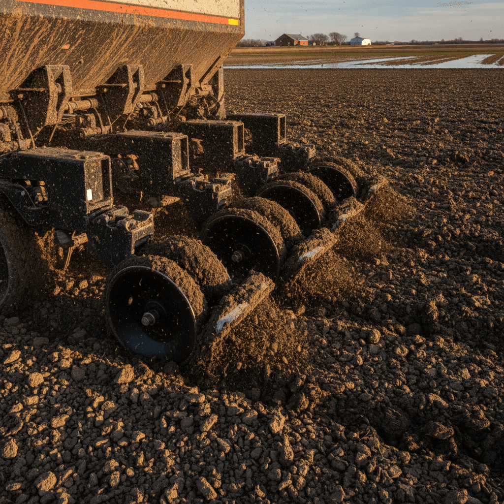 how-farmers-near-fargo-gauge-wheel-scrapers-keeping-up-heavy-spring-soils