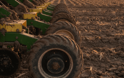 How Do Farmers Near Huron Compare Gauge Wheel Specs on Paper Versus What Actually Holds Up in the Field?