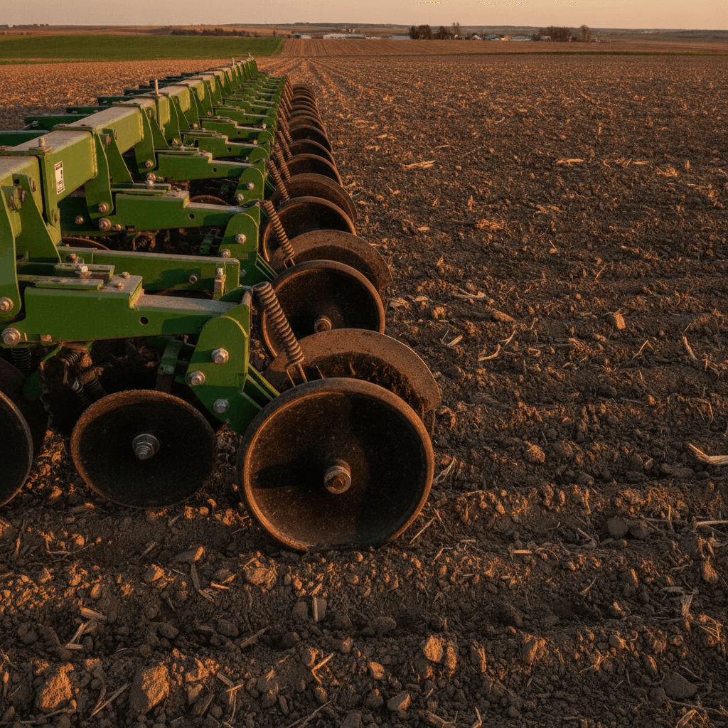how-farmers-near-huron-decide-if-steel-ring-scraper-is-working