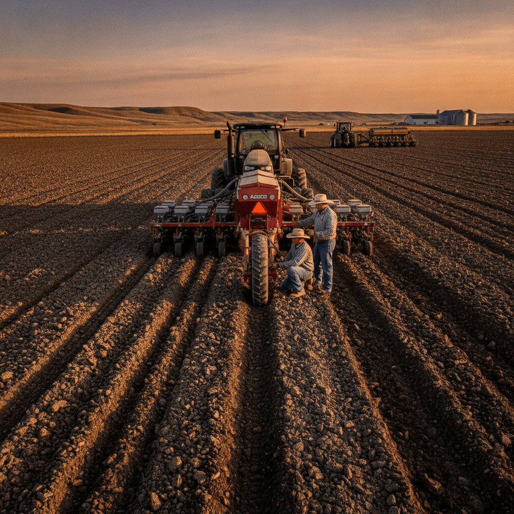 air-seeder-gauge-wheel-spacing-soil-type-pierre