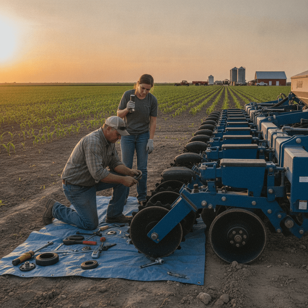 planter-gauge-wheel-mid-season-overhaul-mitchell-sd