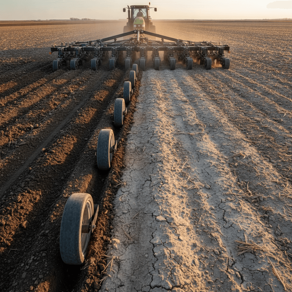 planter-row-unit-downforce-soil-conditions-fargo