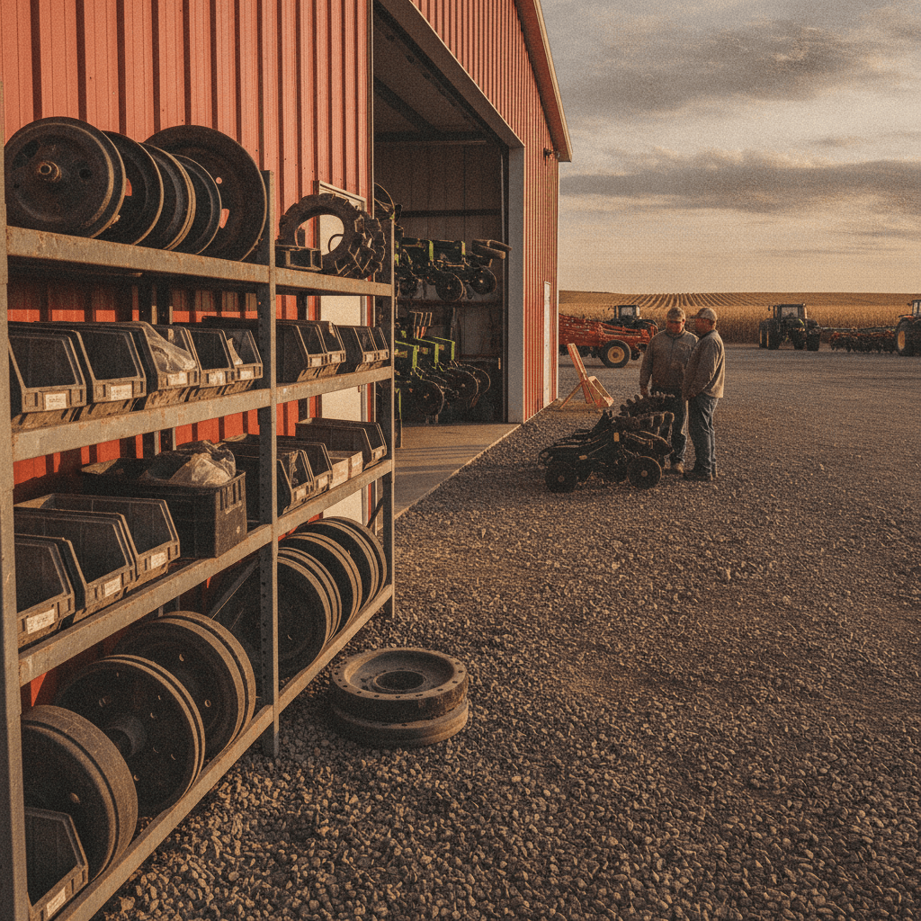 ag-dealers-fargo-steel-ring-inventory-no-till-drills-vs-planters