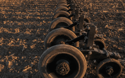 How Do Row-Crop Farmers Near Watertown Know Whether Their Planter’s Gauge Wheels Are Actually Performing the Same on a Second Pass as They Did on the First — Or Just Degrading Silently Between Runs?